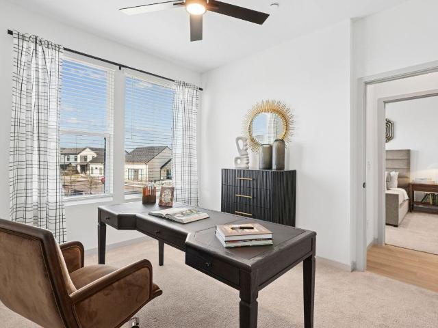Apartment for rent in Williamson, Texas