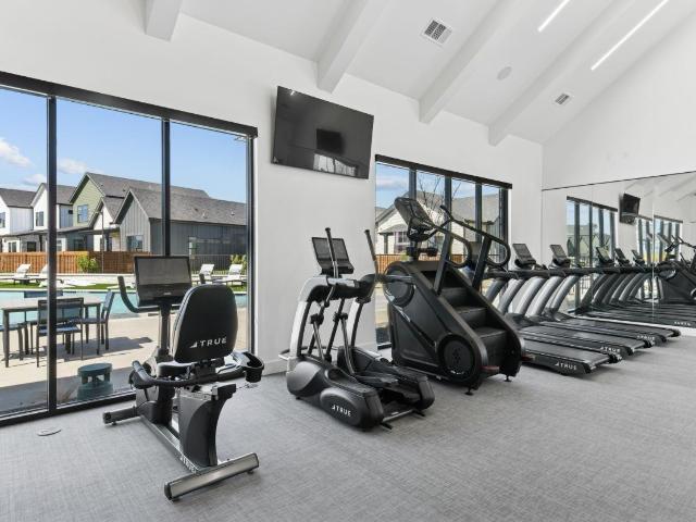 Apartment for rent in Williamson, Texas