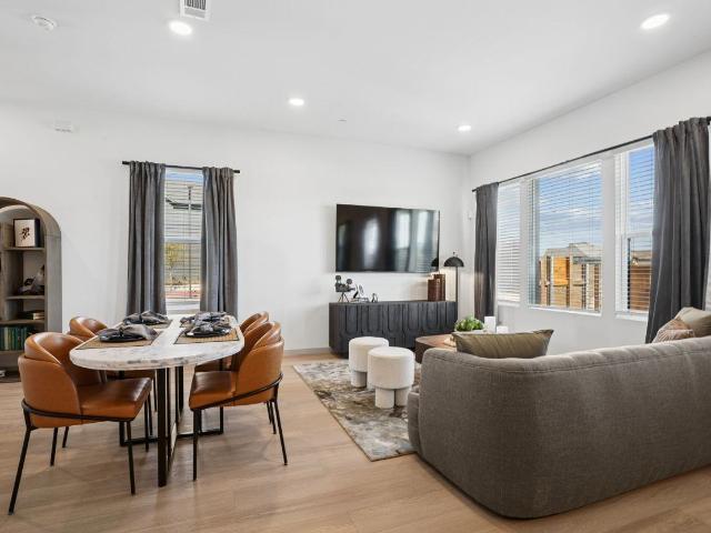 Apartment for rent in Georgetown, Williamson County