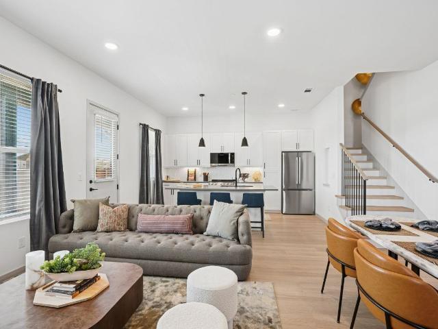 Apartment for rent in Williamson, Texas