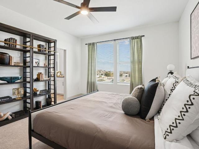 Apartment for rent in Williamson, Texas