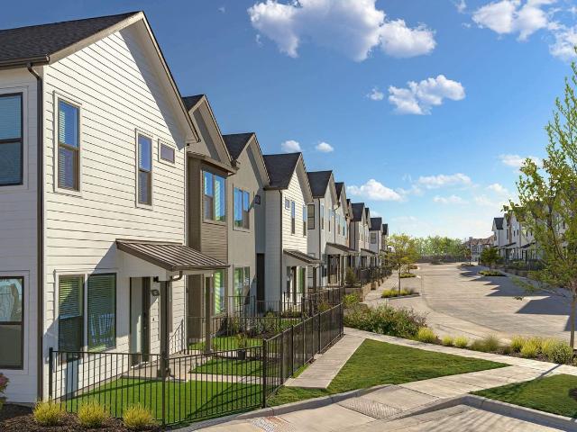 Apartment for rent in Georgetown, Texas