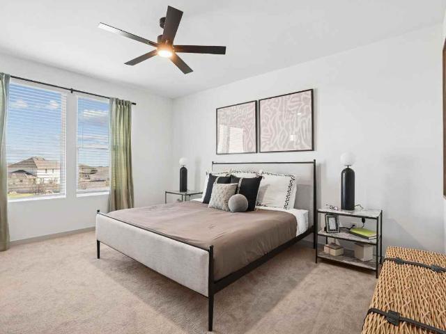 Apartment for rent in Georgetown, Williamson County