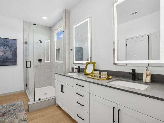 Apartment for rent in Williamson, Texas
