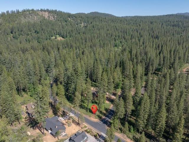 Land for sale in Avery, Calaveras County