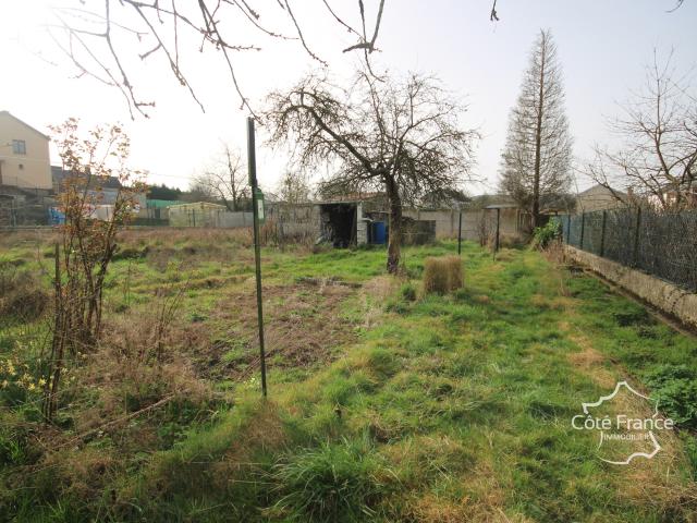 Maison vente à Charleville-Mézières, Vireux-wallerand