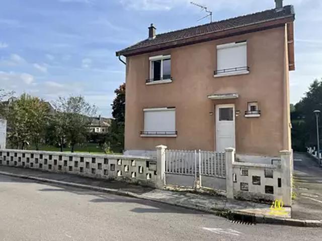 Maison vente à Charleville-Mézières, Vireux-molhain