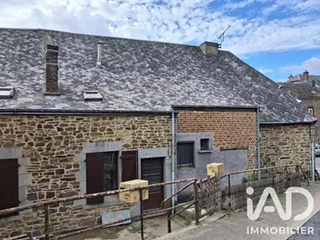Maison vente à Vireux-Molhain, Ardennes