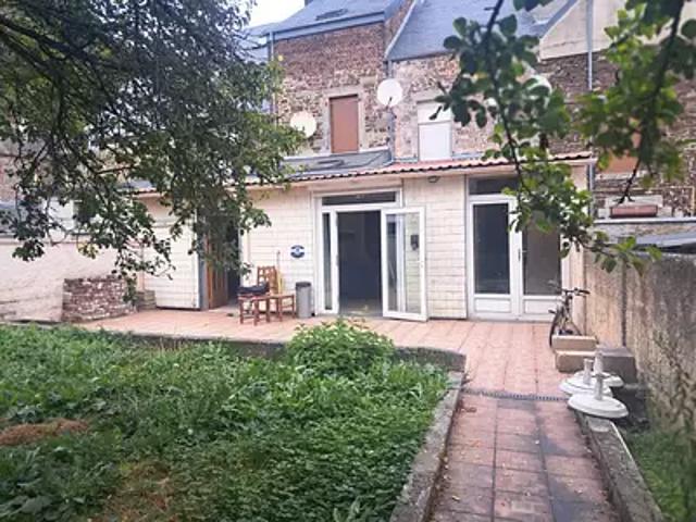 Maison vente à Vireux-Molhain, Ardennes