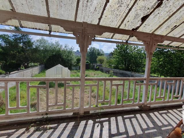 Maison vente à Charleville-Mézières, Vireux-molhain