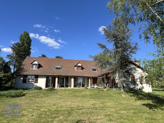 Maison vente à Chalon-sur-Saône, Virey-le-grand