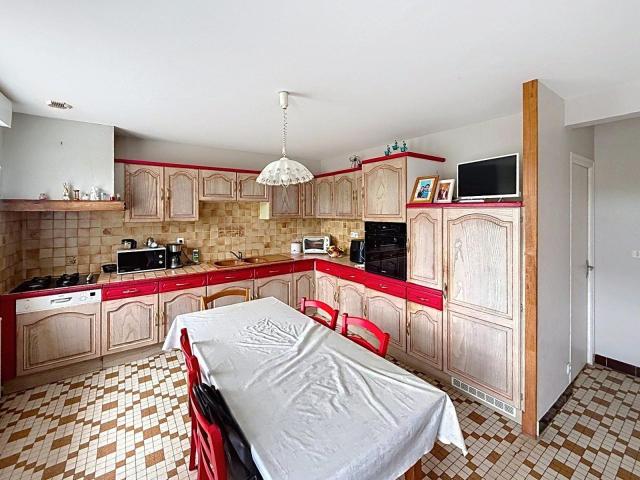 Maison vente à Avranches, Saint-hilaire-du-harcouët