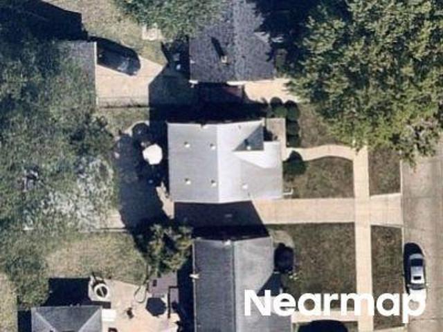 House for sale in Redford, Michigan