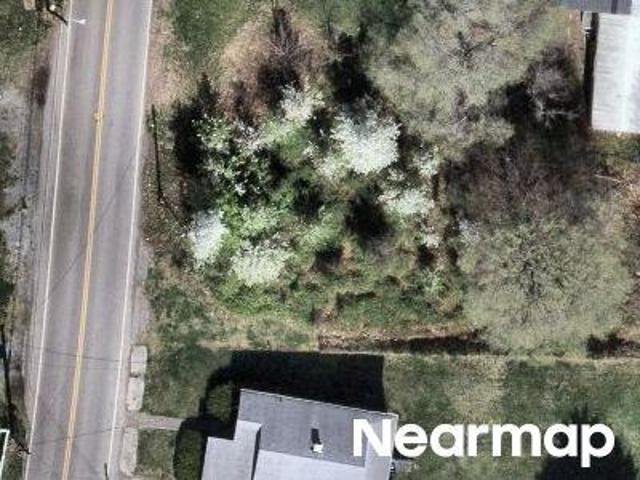 Land for sale in Tennessee
