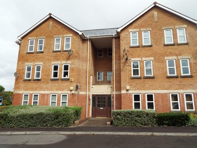 Apartment for rent in Leckwith, Cardiff