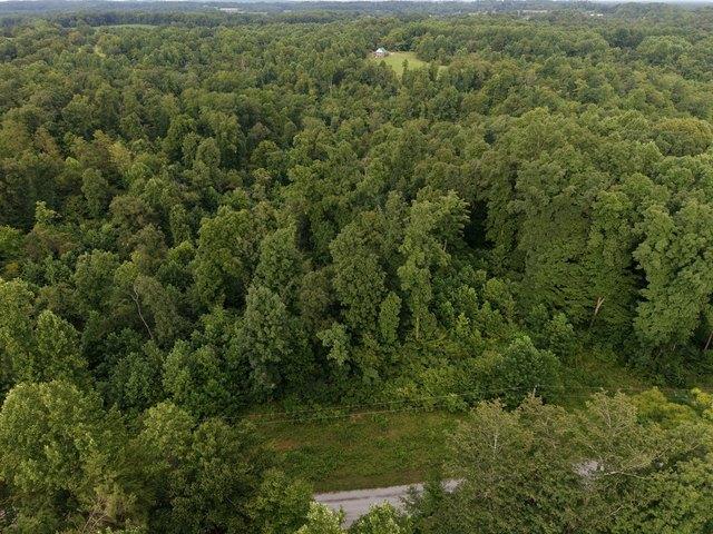 Land for sale in Tennessee