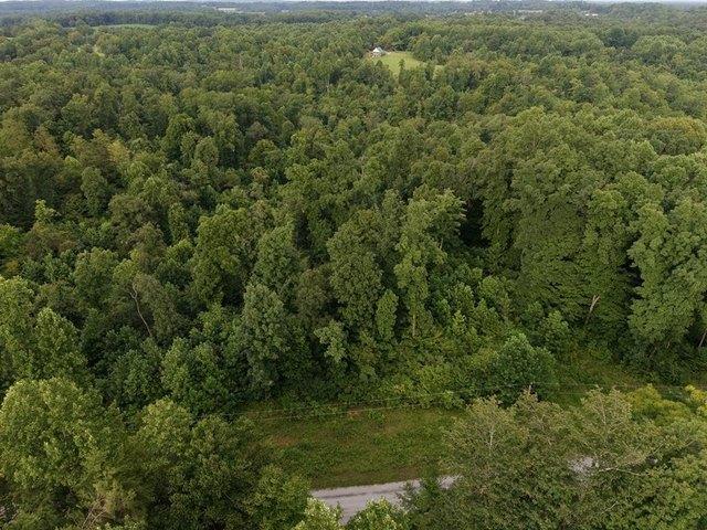 Land for sale in Tennessee