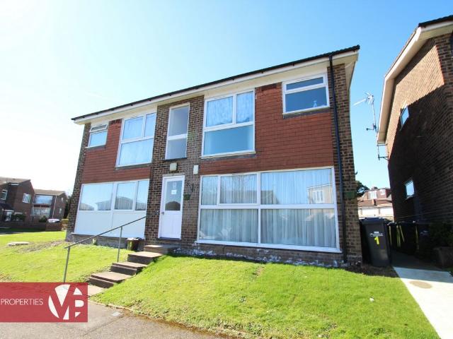 Apartment for rent in Broxbourne, Hertfordshire
