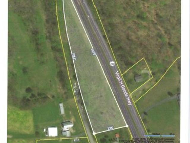 House for sale in Boones Mill, Franklin County