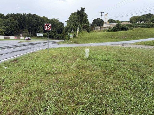 Land for sale in Virginia