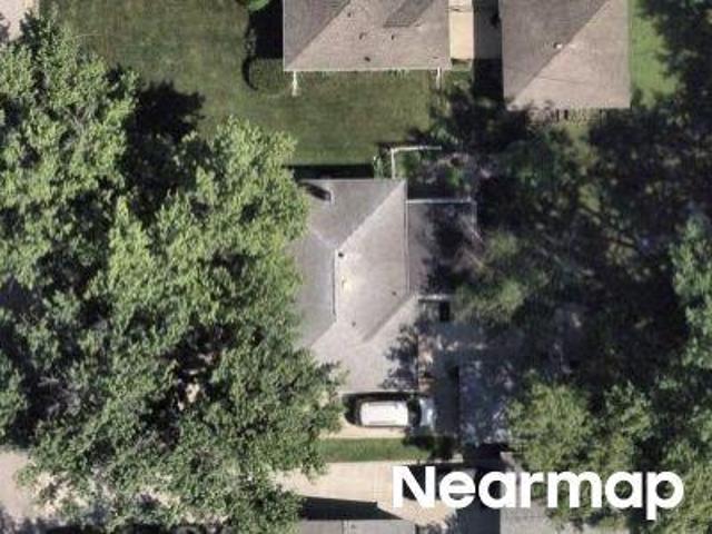 House for sale in Cedar Falls, Iowa