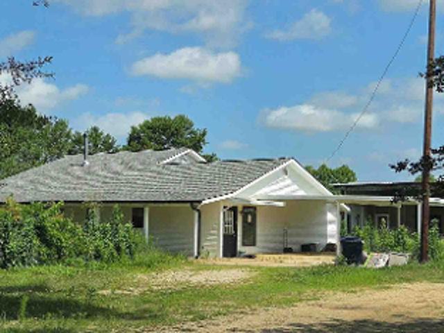 House for sale in Louisiana