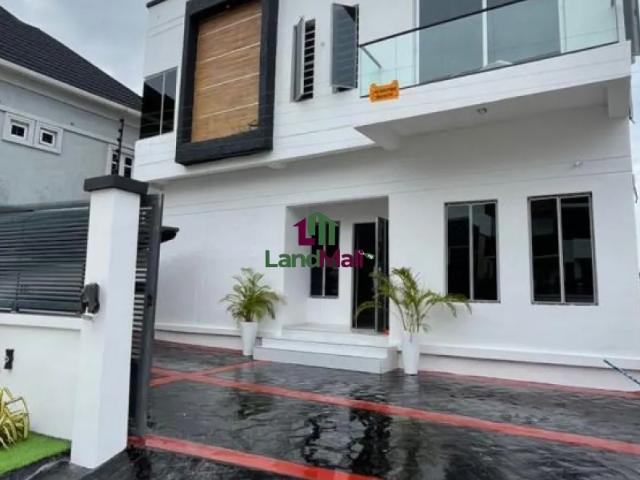 Property for sale in Eti Osa, Abuja