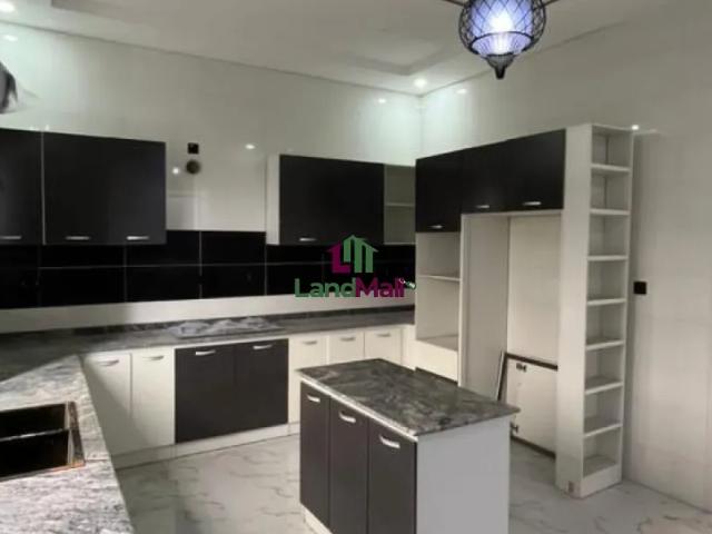 Property for sale in Eti Osa, Abuja