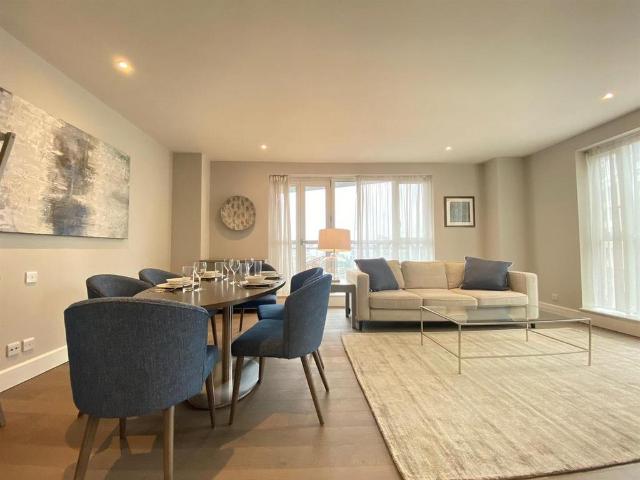 Apartment for rent in London Borough of Tower Hamlets, Greater London
