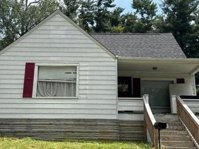House for sale in Boyd, Kentucky