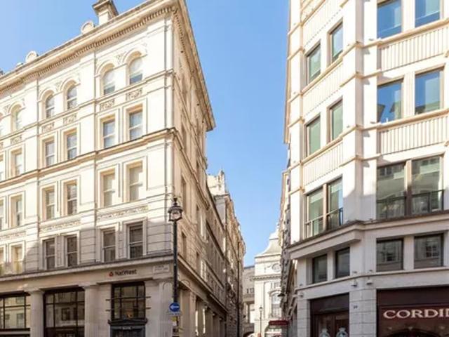 Apartment for rent in St. James's, Mayfair