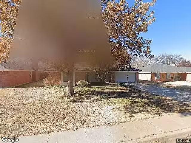 House for rent in Amarillo