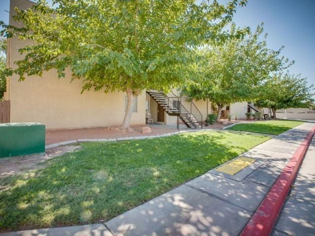 Apartment for rent in Whitney, Las Vegas