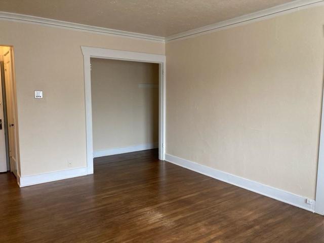 Apartment for rent in Oregonia