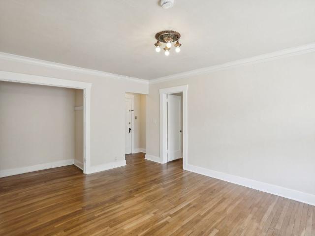 Apartment for rent in Oregonia