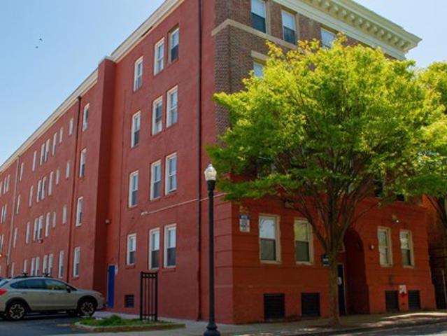 Apartment for rent in Atlantic City