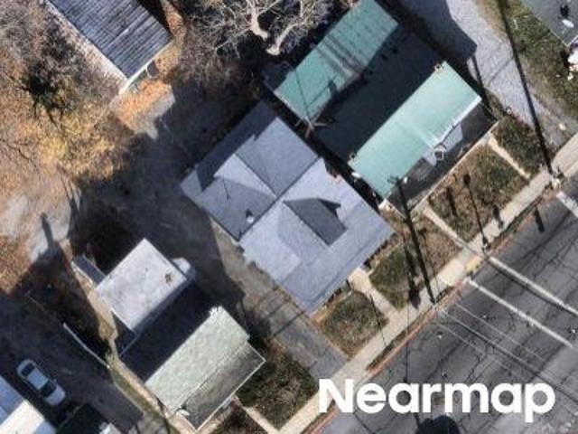 House for sale in Hagerstown, Maryland