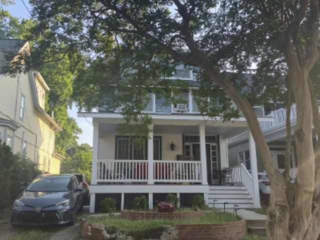 House for sale in Virginia