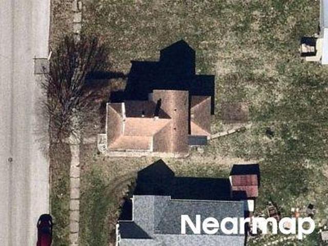 House for sale in Connersville, Indiana