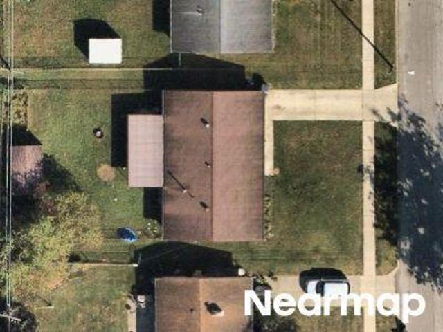 House for sale in Allen, Ohio