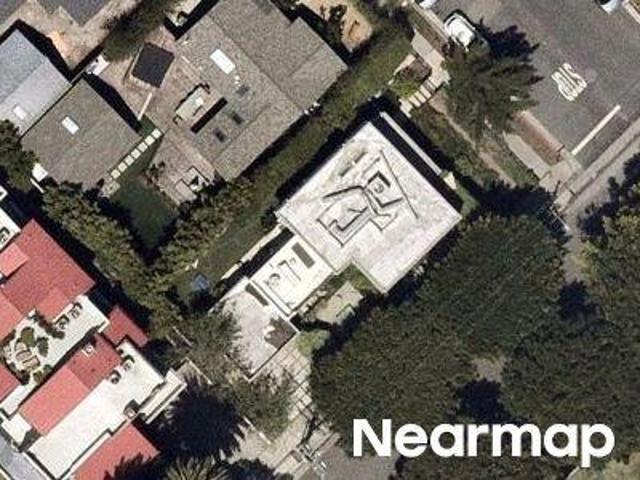 House for sale in Santa Monica, California