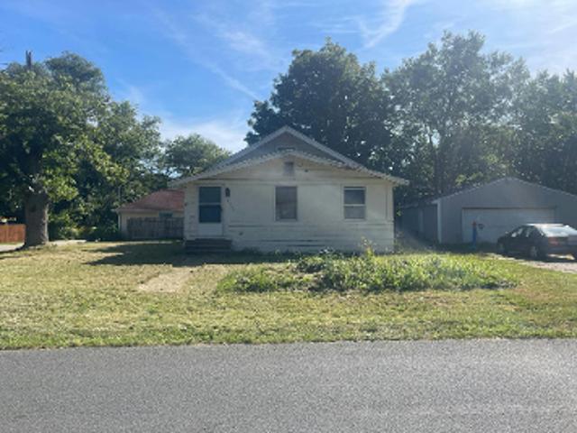 House for sale in Kalamazoo, Michigan