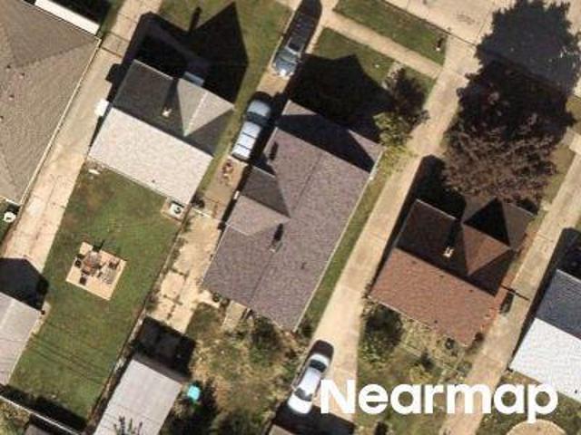 House for sale in Parma, Ohio