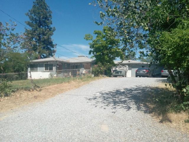House for sale in Shasta, California