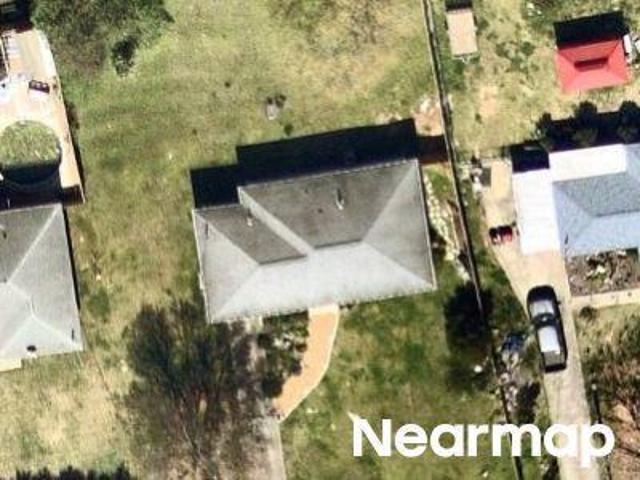 House for sale in Cedartown, Georgia
