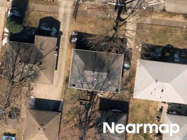 House for sale in Louisville, Kentucky