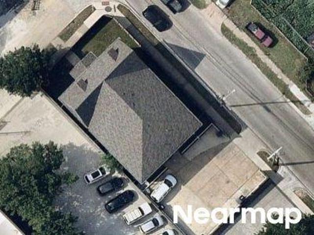 Commercial for sale in Dallas, Texas