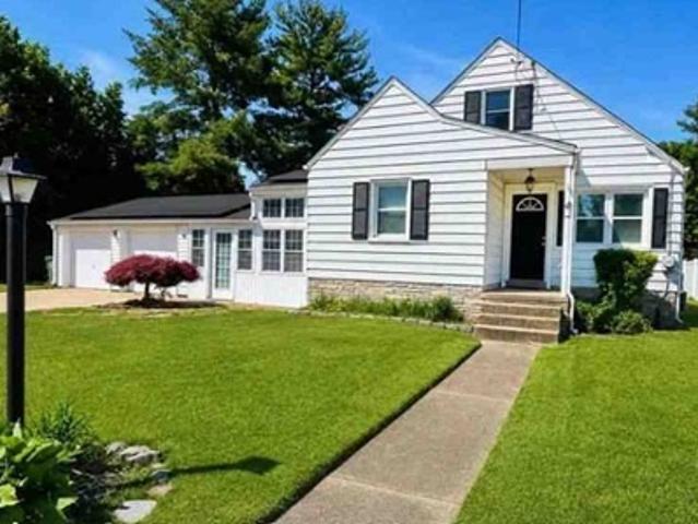House for sale in Palmyra, New Jersey