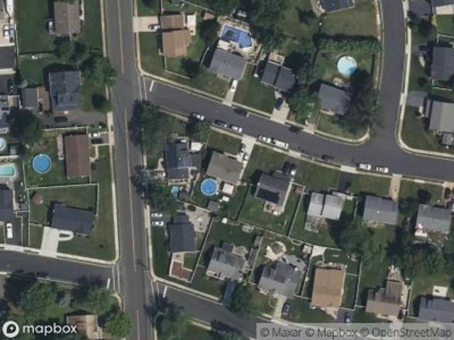 House for sale in Hazlet, New Jersey