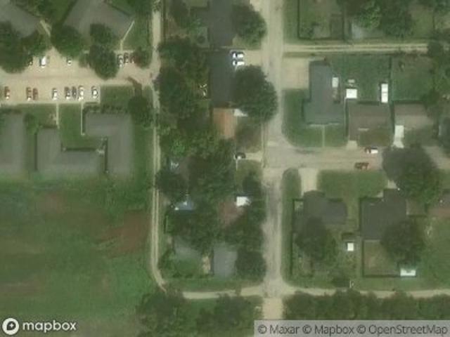 House for sale in Blackwell, Oklahoma